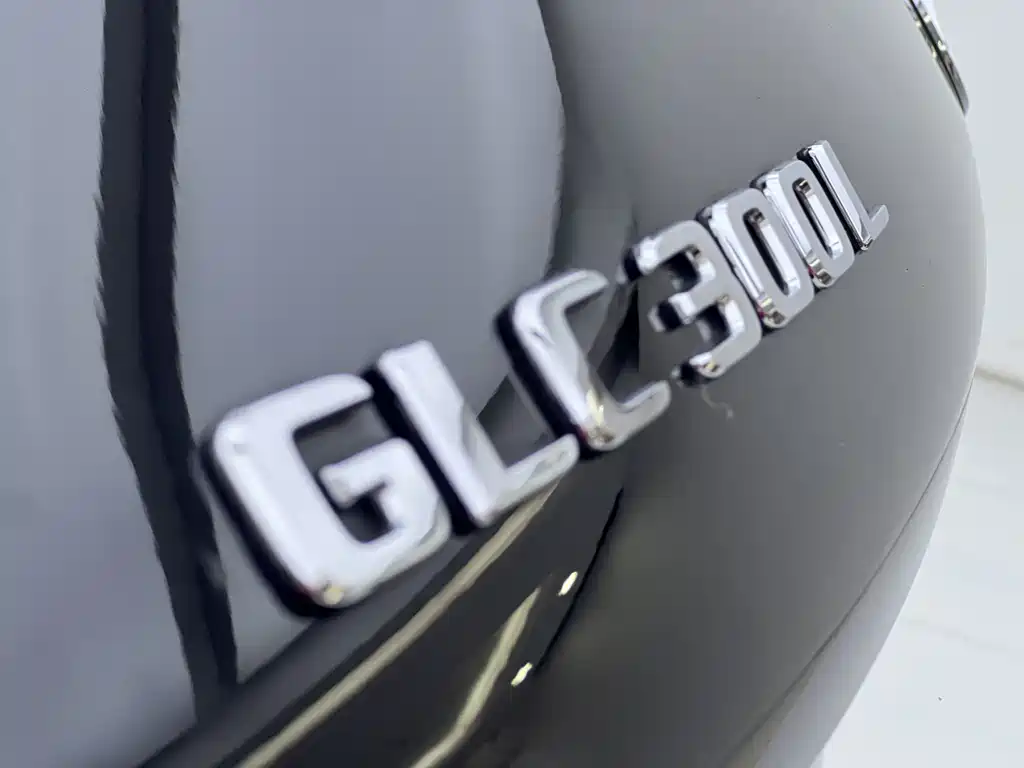 Mercedes-Benz GLC 2020 — фото 15
