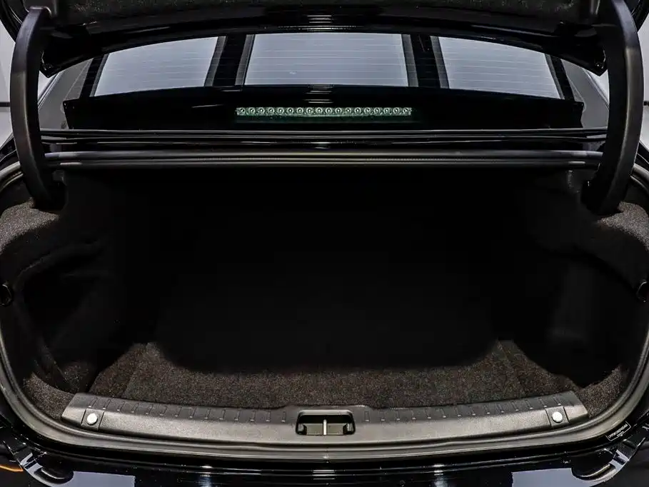 Volvo S90 2025 — фото 6