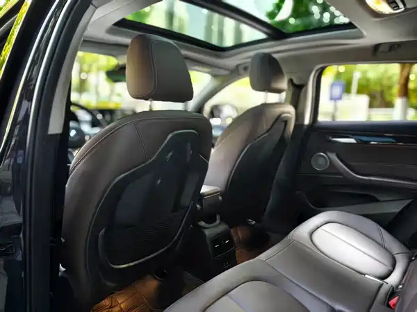 BMW X2 2022