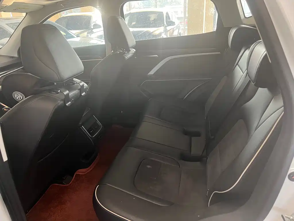 Haval H6 2023 — фото 10