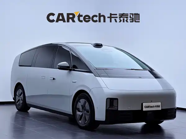 Li Auto MEGA 2024
