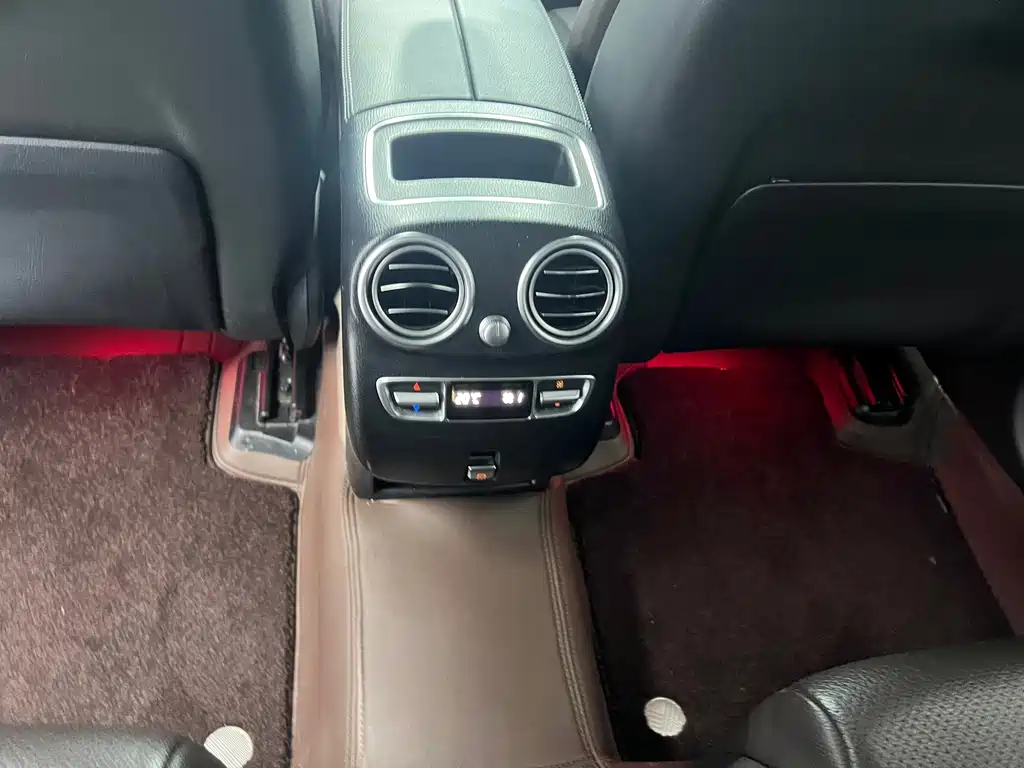 Mercedes-Benz GLC 2022