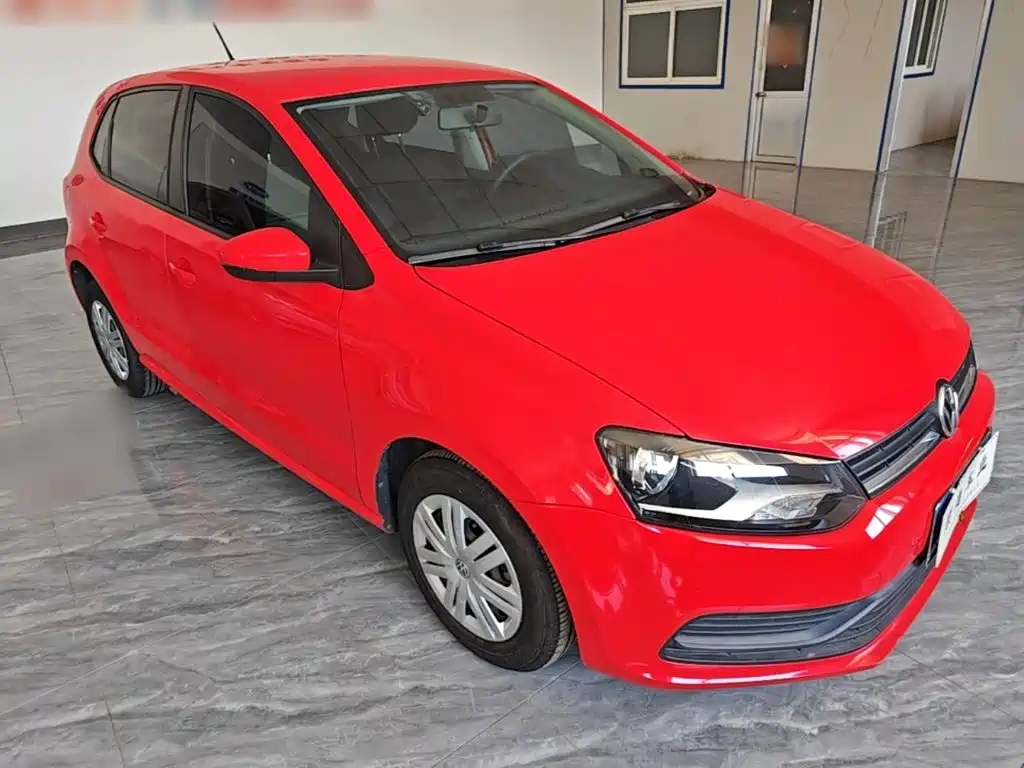 Volkswagen Polo 2019 — фото 4