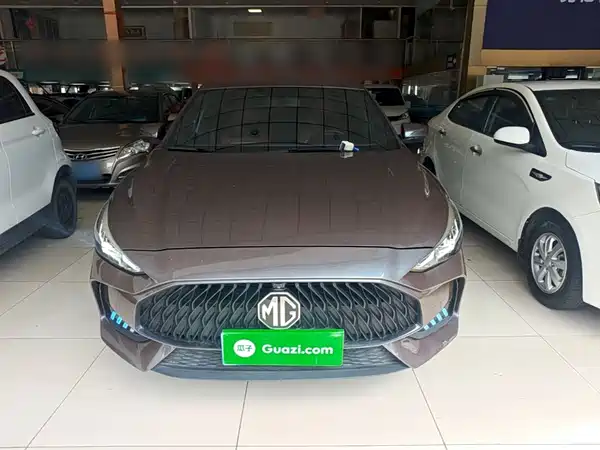 MG5 2021