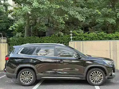 Jetour X90 PLUS 2023