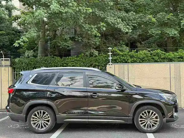 Jetour X90 PLUS 2023