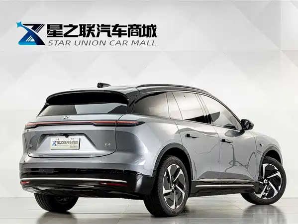 NIO ES6 2026