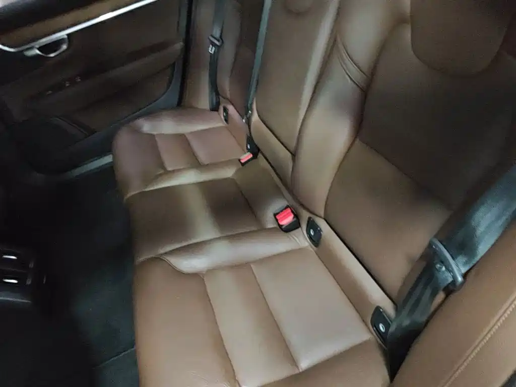Volvo S90 2020 — фото 17