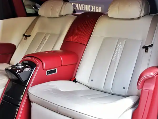 Rolls-Royce Phantom 2013