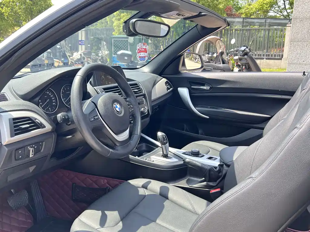 BMW 2 Series 2016 — фото 13