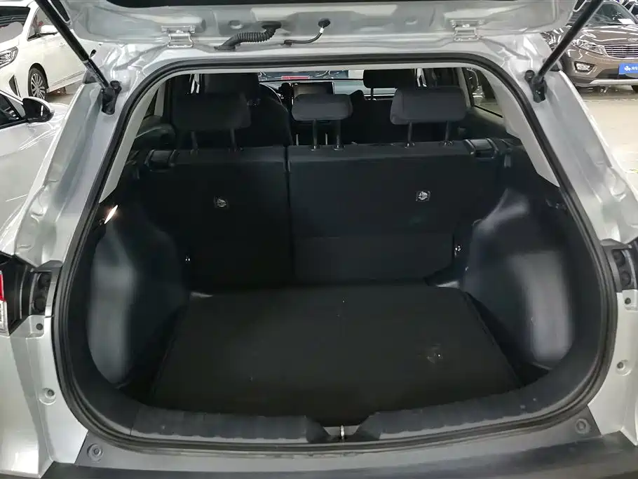 Toyota Frontlander 2022