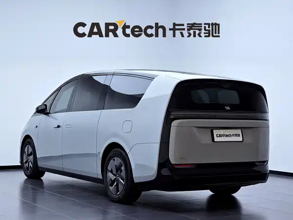 Li Auto MEGA 2024