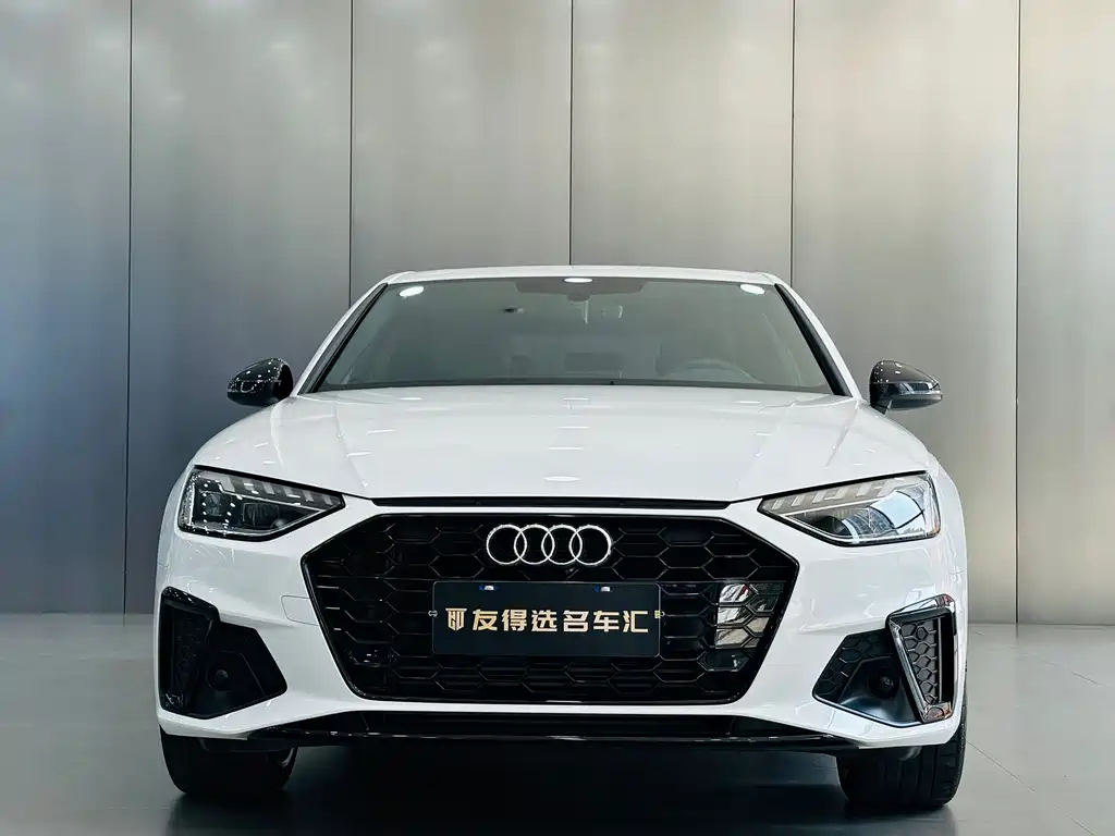 Audi A4L 2025