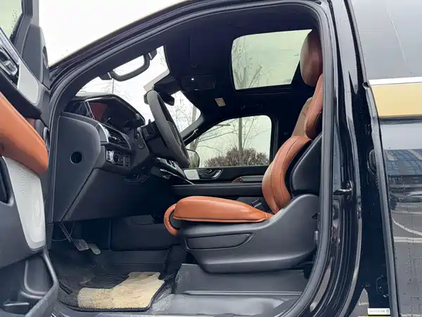 Lincoln Navigator 2020