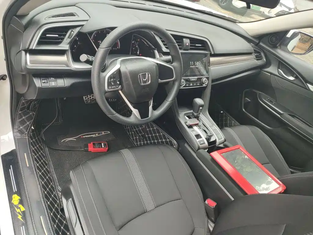 Honda Civic 2020