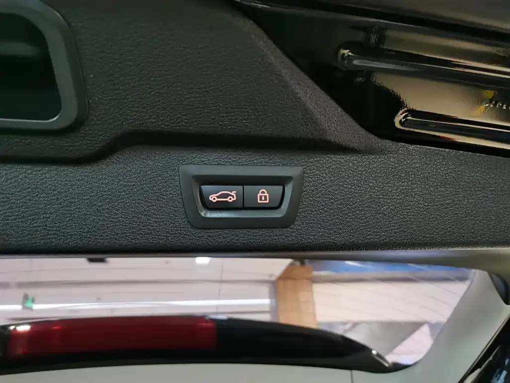 BMW X5 2018 — фото 16