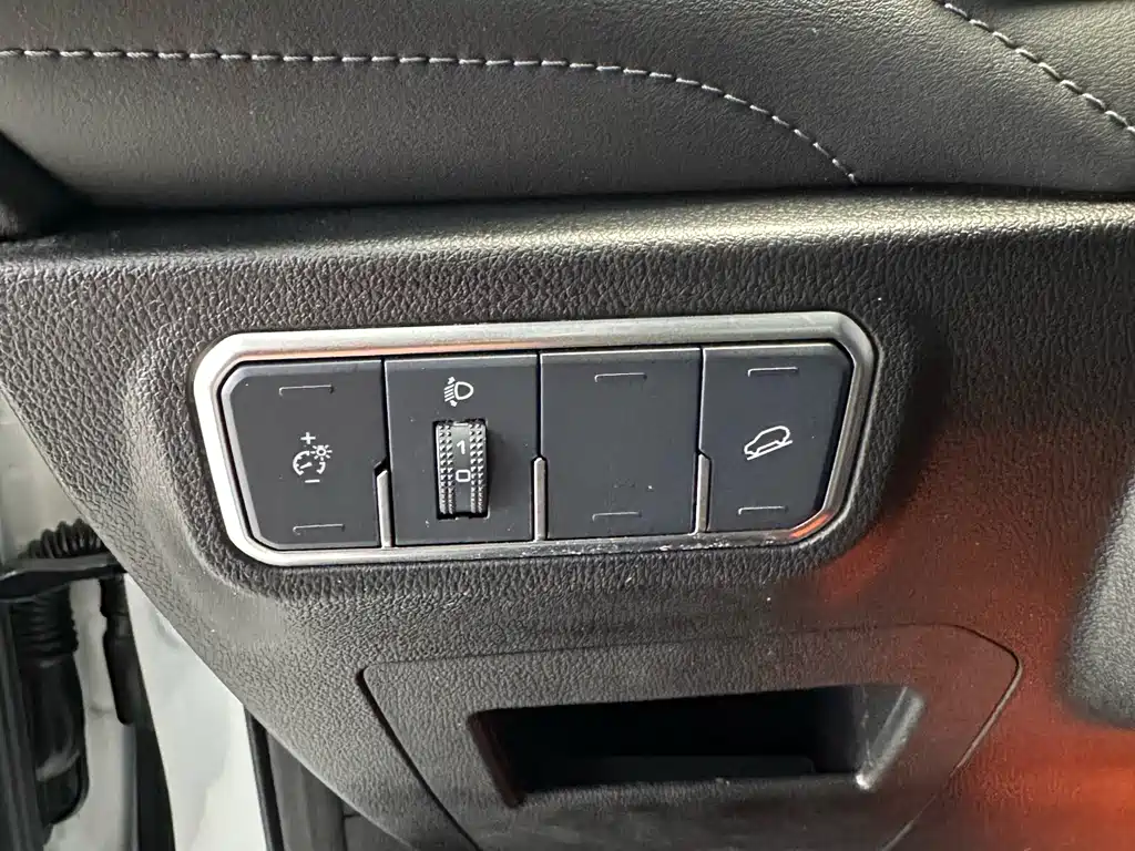 Haval F7 2020 — фото 19