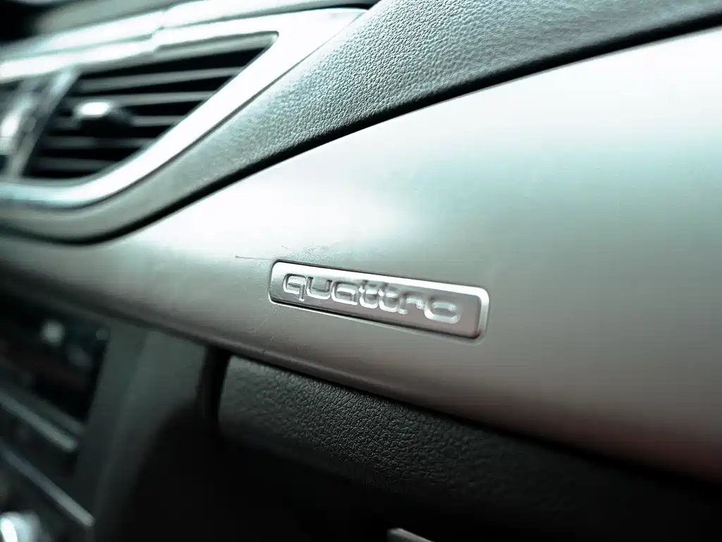 Audi A7 2012 — фото 30