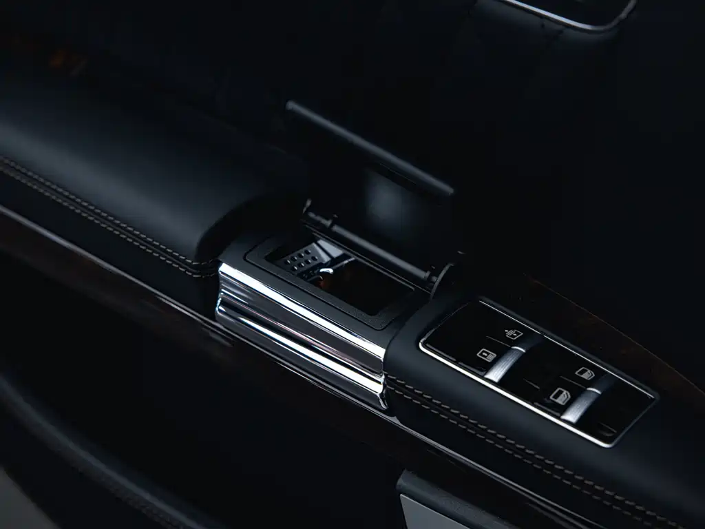Mercedes-Benz S-Class AMG 2013 — фото 42