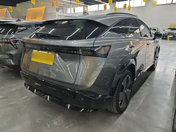Nissan ARIYA 2022