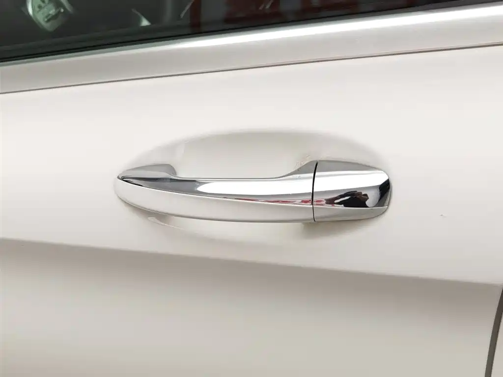 Mercedes-Benz C-Class 2020 — фото 18