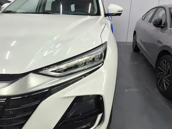 Changan CS75 2025