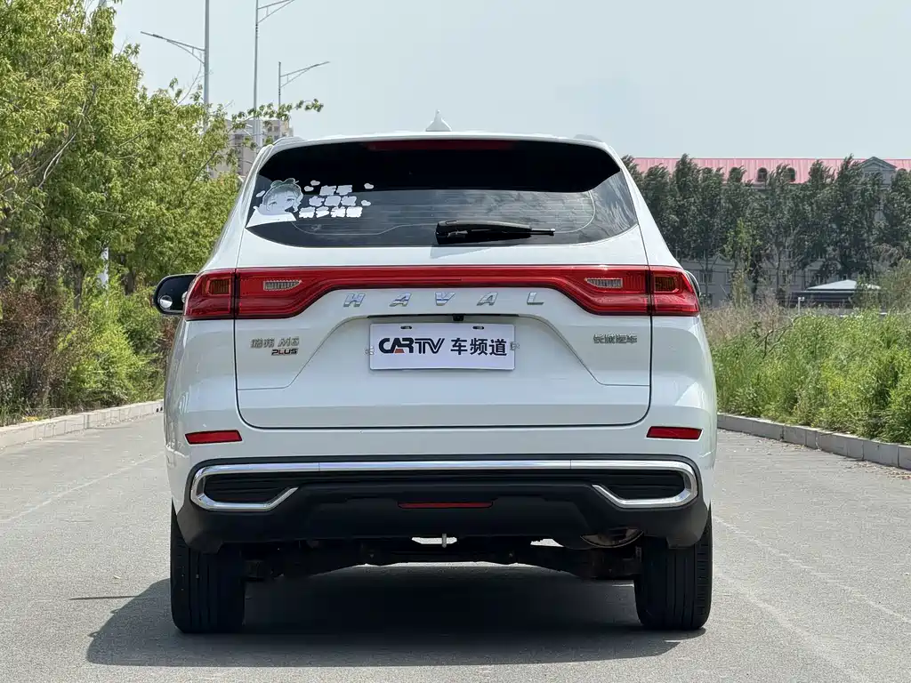 Haval M6 2022