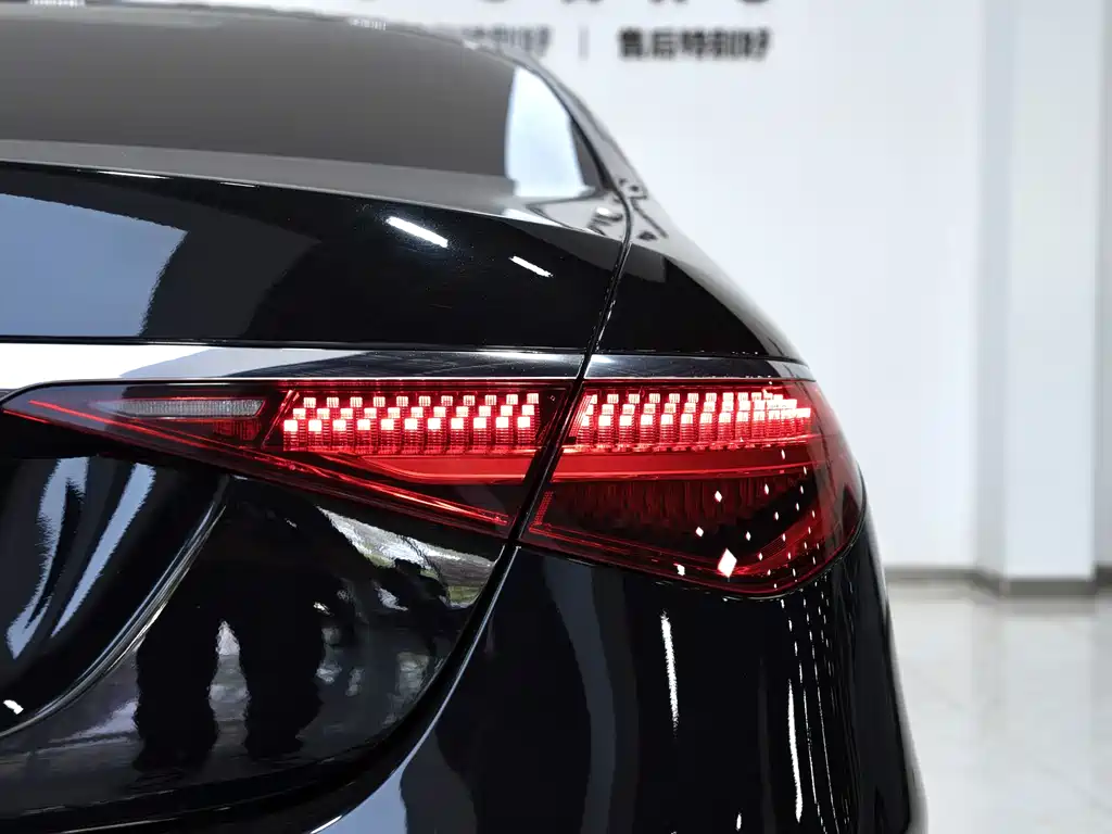 Mercedes-Benz S-Class 2022 — фото 11