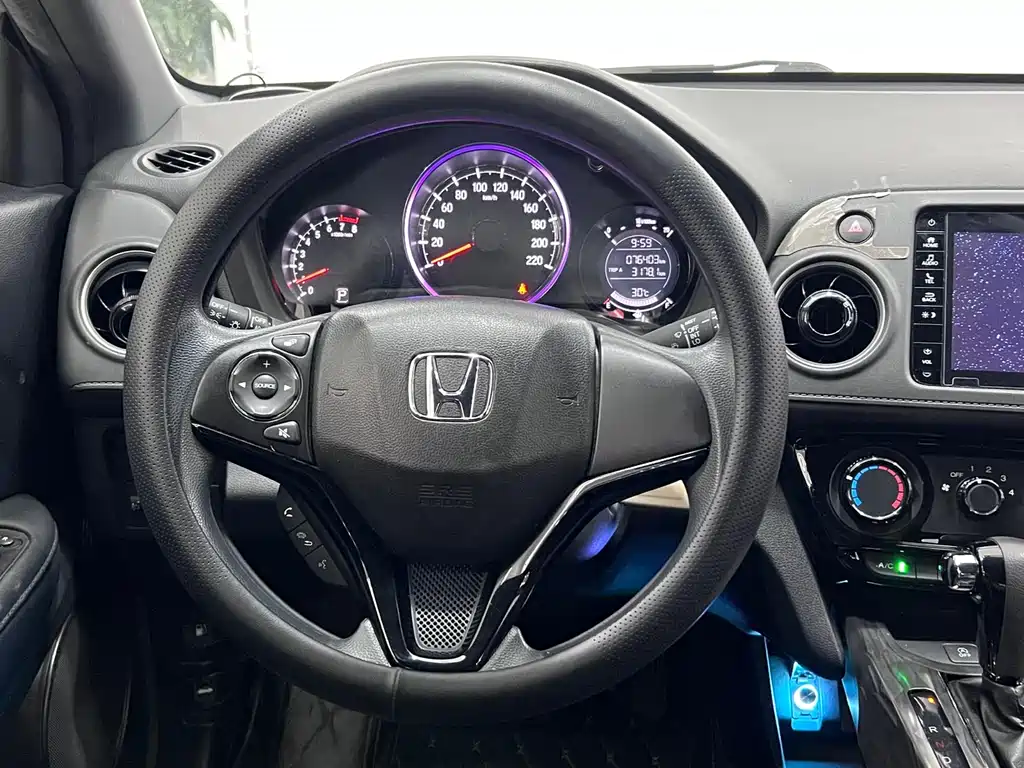 Honda XR-V 2021 — фото 15