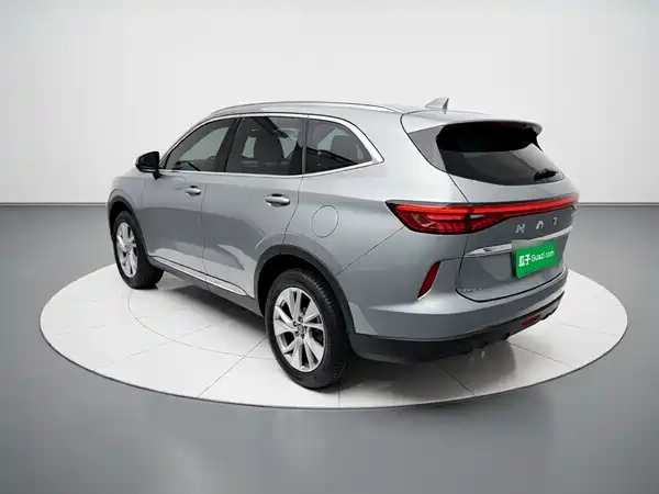 Haval H6 New Energy 2022
