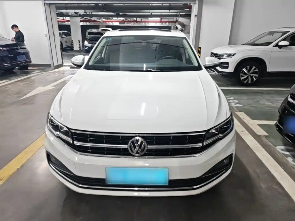 Volkswagen Bora 2020