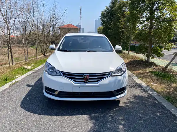 Roewe 360 2017