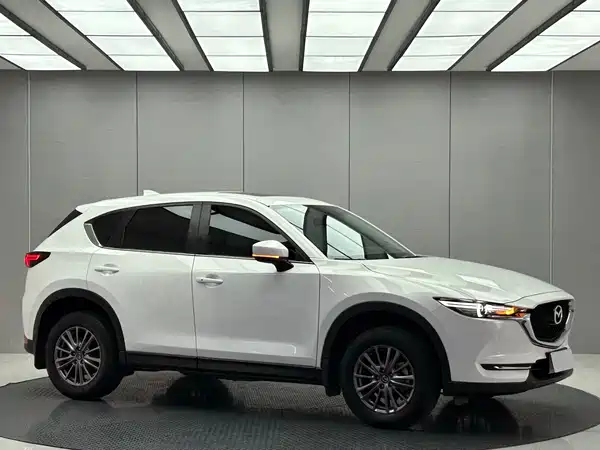 Mazda CX-5 2021