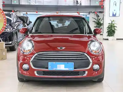 MINI MINI 2014