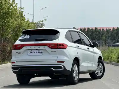 Haval M6 2022