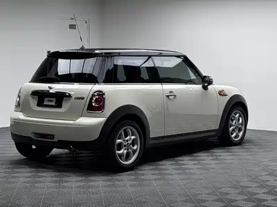 MINI MINI 2012
