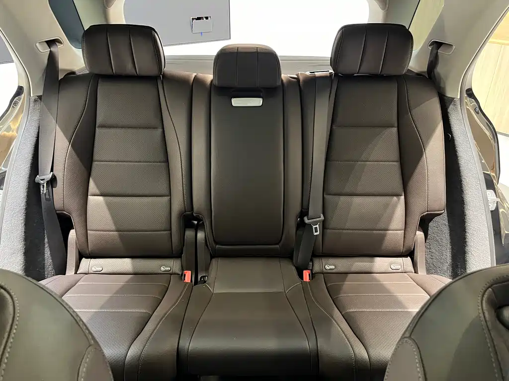 Mercedes-Benz GLE 2020 — фото 12