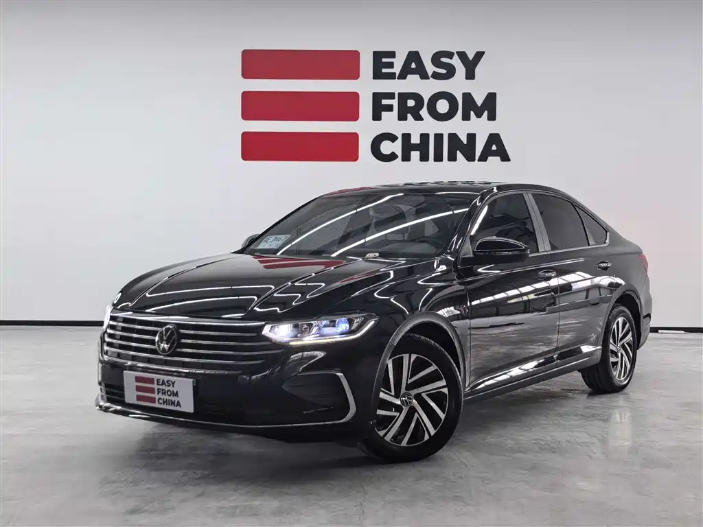 Volkswagen Lavida 2023