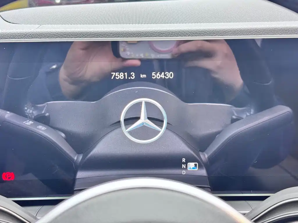 Mercedes-Benz GLE 2021 — фото 13