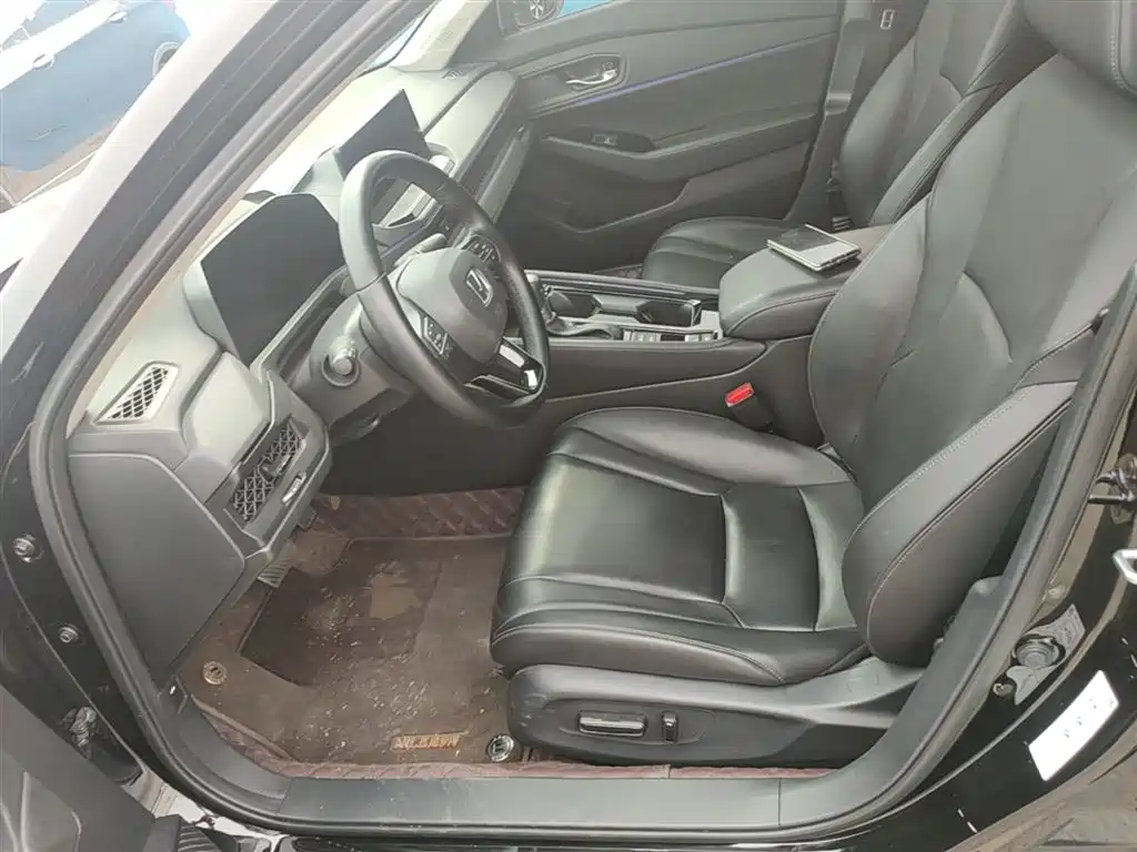Honda Accord 2024 — фото 15