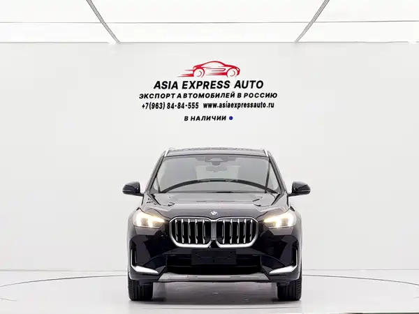 BMW X1 2023