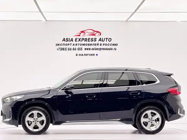 BMW X1 2023