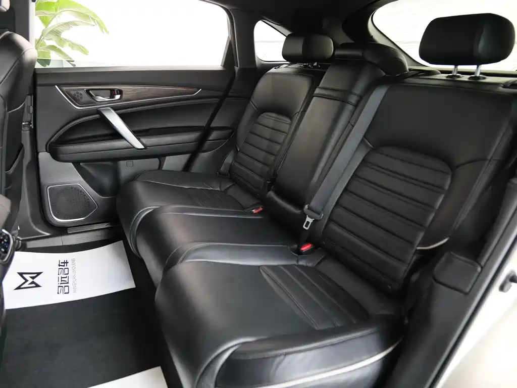 Honda UR-V 2019 — фото 15