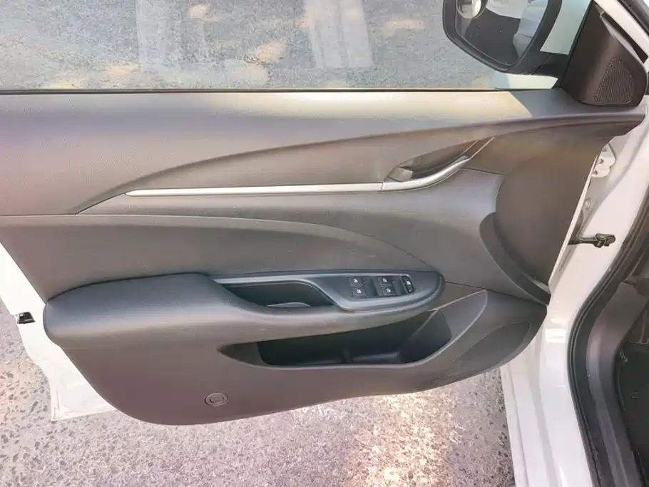 Buick Excelle 2022