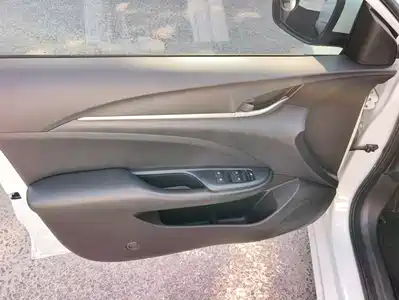 Buick Excelle GT 2022