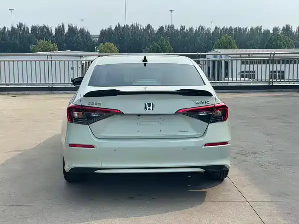 Honda Civic 2023