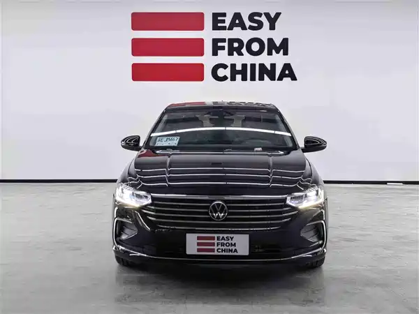 Volkswagen Lavida 2023