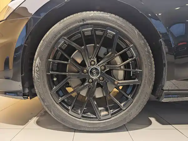 Audi A6 2020