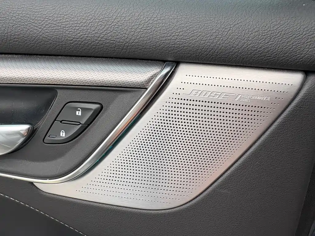 Cadillac CT5 2023 — фото 11