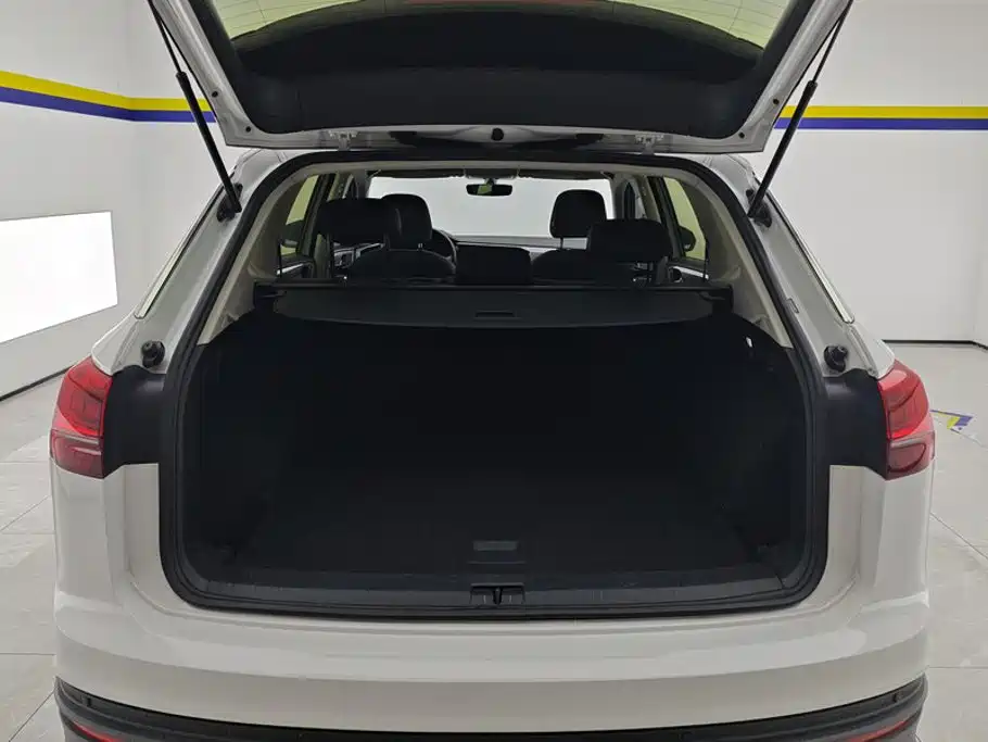 Volkswagen Tayron 2021
